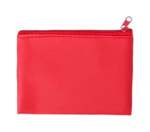 Dramix pénztárca piros AP781226-05