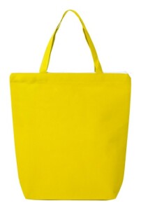 Kastel bevásárlótáska sárga AP781245-02