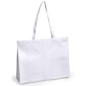 Karean bevásárló táska fehér AP781248-01