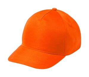 Krox baseball sapka narancssárga AP781295-03