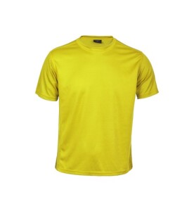 Tecnic Rox sport póló sárga AP781303-02_L