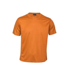 Tecnic Rox sport póló narancssárga AP781303-03_S