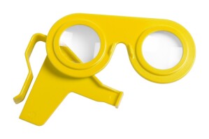 Bolnex virtuális szemüveg sárga AP781333-02