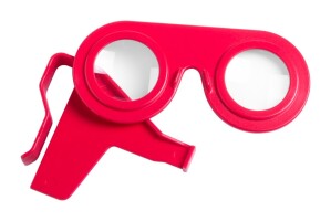 Bolnex virtuális szemüveg piros AP781333-05