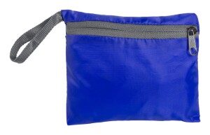 Mathis összehajtható hátizsák kék AP781391-06