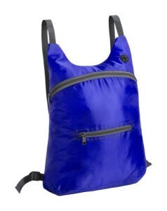 Mathis összehajtható hátizsák kék AP781391-06