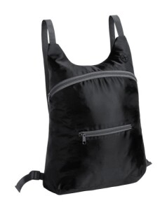 Mathis összehajtható hátizsák fekete AP781391-10