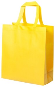 Fimel bevásárlótáska sárga AP781440-02