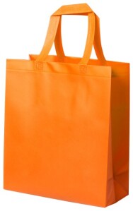 Fimel bevásárlótáska narancssárga AP781440-03