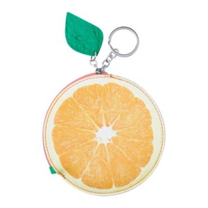 Kumba pénztárca narancssárga AP781621-C