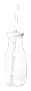 Abalon üveg fehér AP781623-01