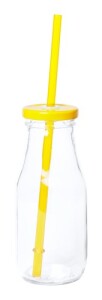 Abalon üveg sárga AP781623-02