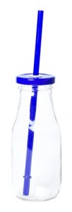 Abalon üveg kék AP781623-06