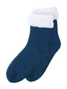 Molbik zokni sötét kék AP781635-06A