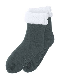 Molbik zokni szürke AP781635-80
