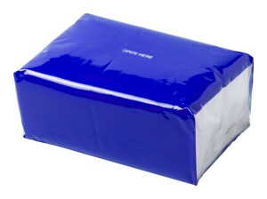 Winton papírzsebkendő kék AP781671-06