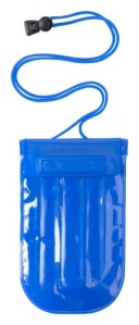 Flextar vízálló mobiltartó kék AP781684-06