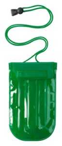 Flextar vízálló mobiltartó zöld AP781684-07