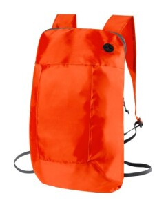 Signal összehajtható hátizsák narancssárga AP781701-03