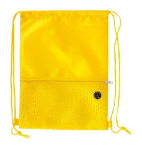 Bicalz hátizsák sárga AP781710-02