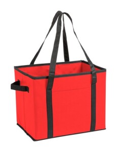 Nardelly csomagtartó táska piros AP781737-05