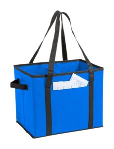 Nardelly csomagtartó táska kék AP781737-06