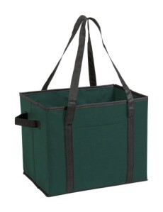 Nardelly csomagtartó táska sötét zöld AP781737-07A