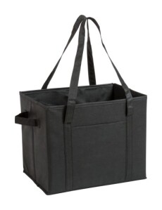 Nardelly csomagtartó táska fekete AP781737-10