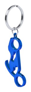 Blicher kulcstartó üvegnyitó kék AP781740-06