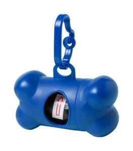 Rucin szemeteszsákadagoló kutyáknak kék AP781753-06