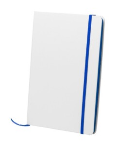 Kaffol jegyzetfüzet kék fehér AP781782-06