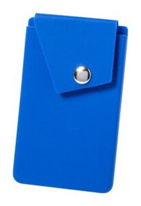 Lepol kártyatartó kék AP781789-06