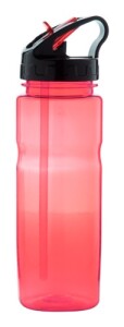 Vandix tritán sportkulacs piros AP781802-05