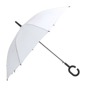 Halrum esernyő fehér AP781813-01