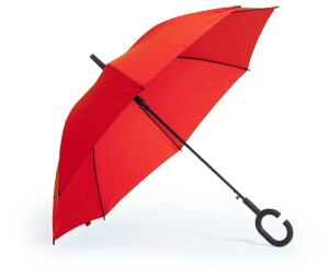 Halrum esernyő piros AP781813-05