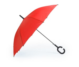 Halrum esernyő piros AP781813-05