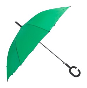 Halrum esernyő zöld AP781813-07