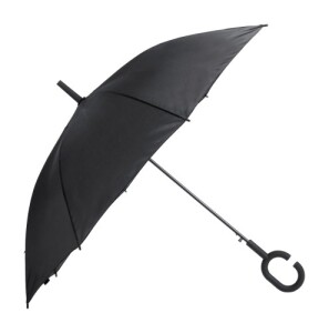 Halrum esernyő fekete AP781813-10