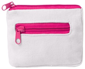 Rultex pénztárca pink bézs AP781829-25