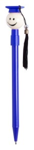 Gradox golyóstoll kék AP781841-06