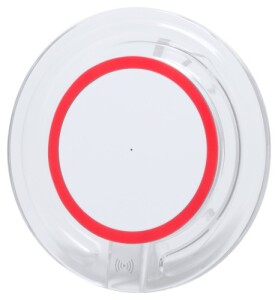 Neblin vezeték nélküli töltő piros fehér AP781862-05