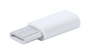 Litor USB adapter fehér AP781864-01