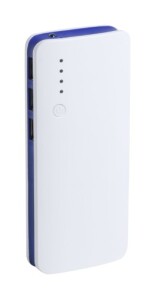 Kaprin power bank kék fehér AP781878-06