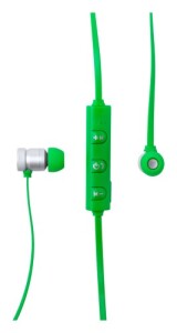 Voltar fülhallgató zöld AP781886-07