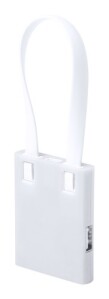 Yurian USB elosztó fehér AP781901-01