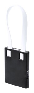 Yurian USB elosztó fekete AP781901-10