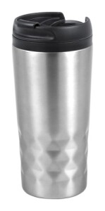 Dritox thermo bögre ezüst AP781905-21