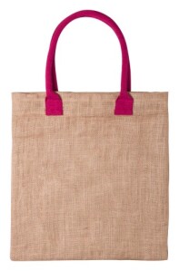 Kalkut bevásárló táska pink natúr AP781907-25
