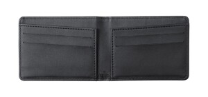 Rupuk pénztárca fekete AP781921-10