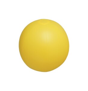 Playo strandlabda (ø28 cm) sárga AP781978-02